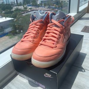 Perfect condition- just don’t wear them!